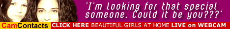 Webcam girls