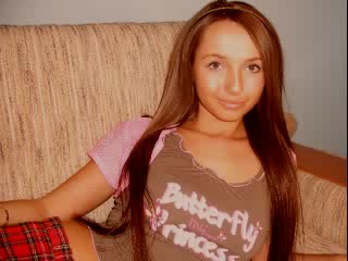 Cam girl