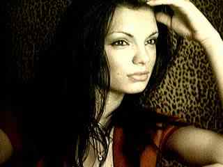 Top Webcam Girl